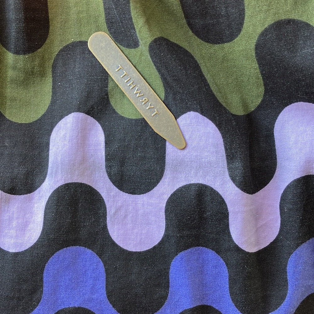 Nooworks Ditto Eloise Dress XL - Picture 6 of 7